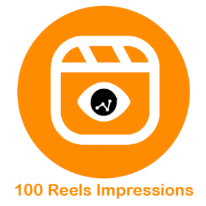 100-Reels-Impressions