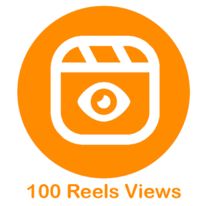 100-Reels-Views