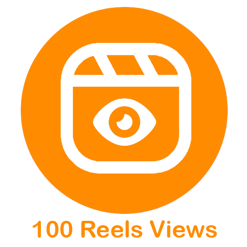 100-Reels-Views