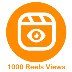 1000-Reels-Views