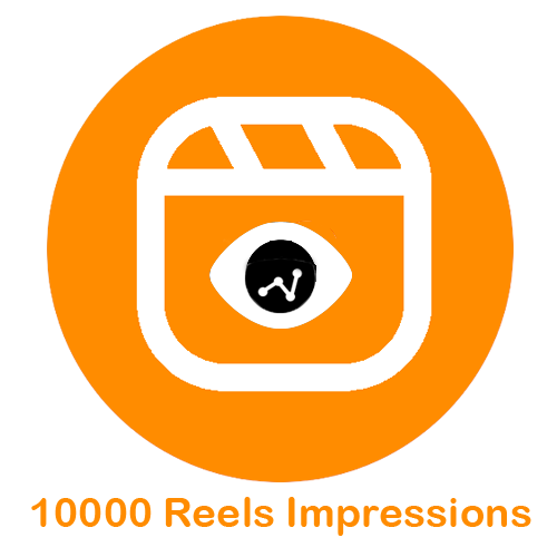 10000-Reels-Impressions