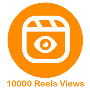 10000-Reels-Views