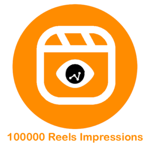 100000-Reels-Impressions