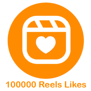 100000-Reels-Likes