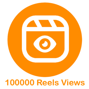 100000-Reels-Views