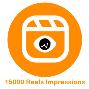 15000-Reels-Impressions