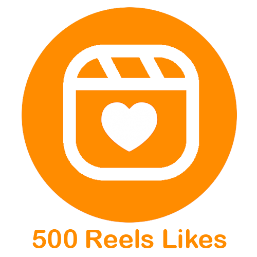 500-Reels-Likes
