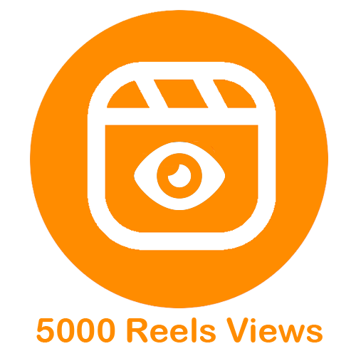 5000-Reels-Views